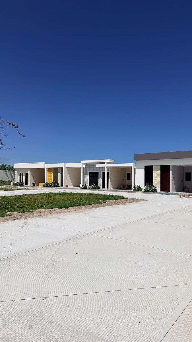 Casa en Villa Marina, Carmen, foto 5 de 15