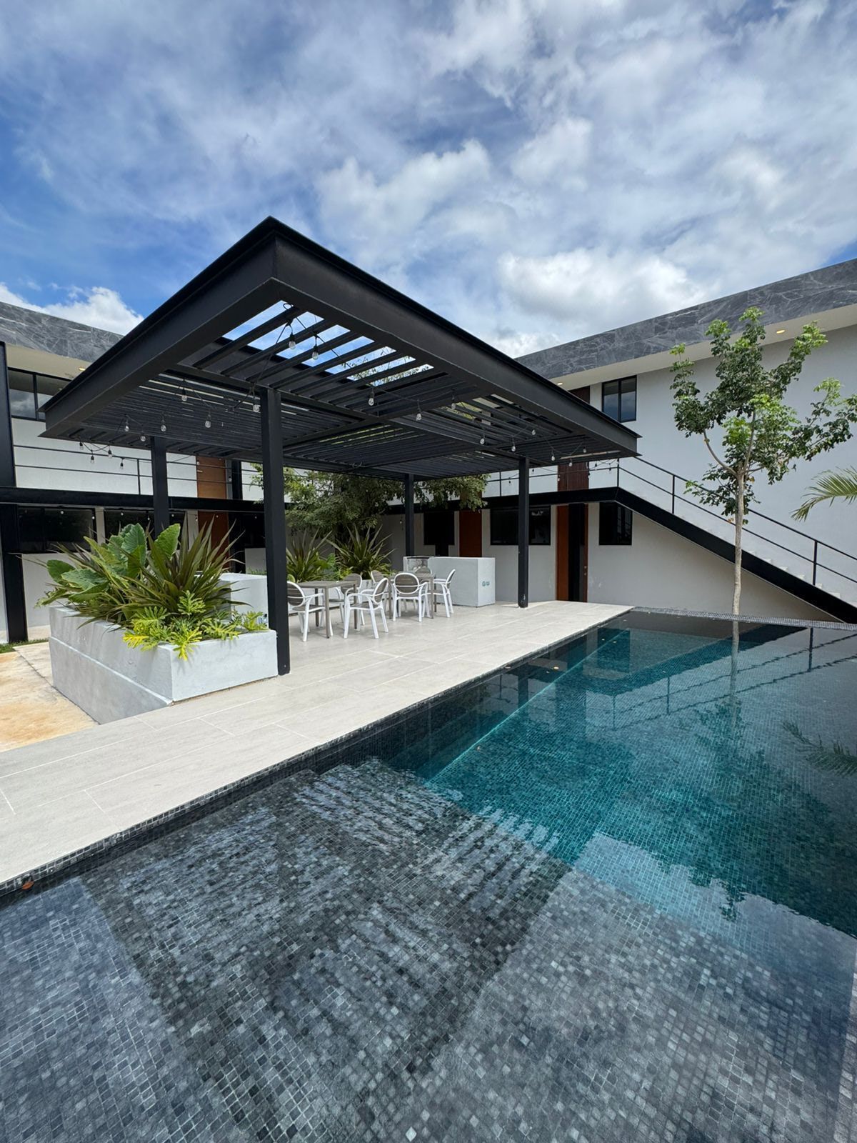 Departamento en Venta al Norte de Mérida | Jardines de Mukava