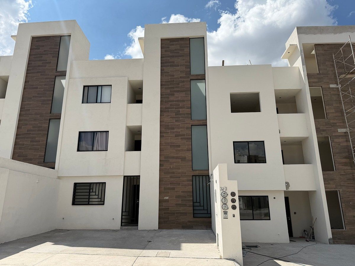 Department for Sale in Fuerte Ventura with Roof Top, photo 1 of 7