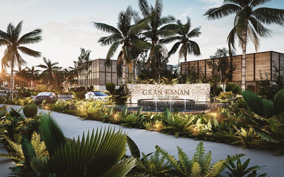 Locales Comercial en Venta al norte de Mérida| Gran Kanan