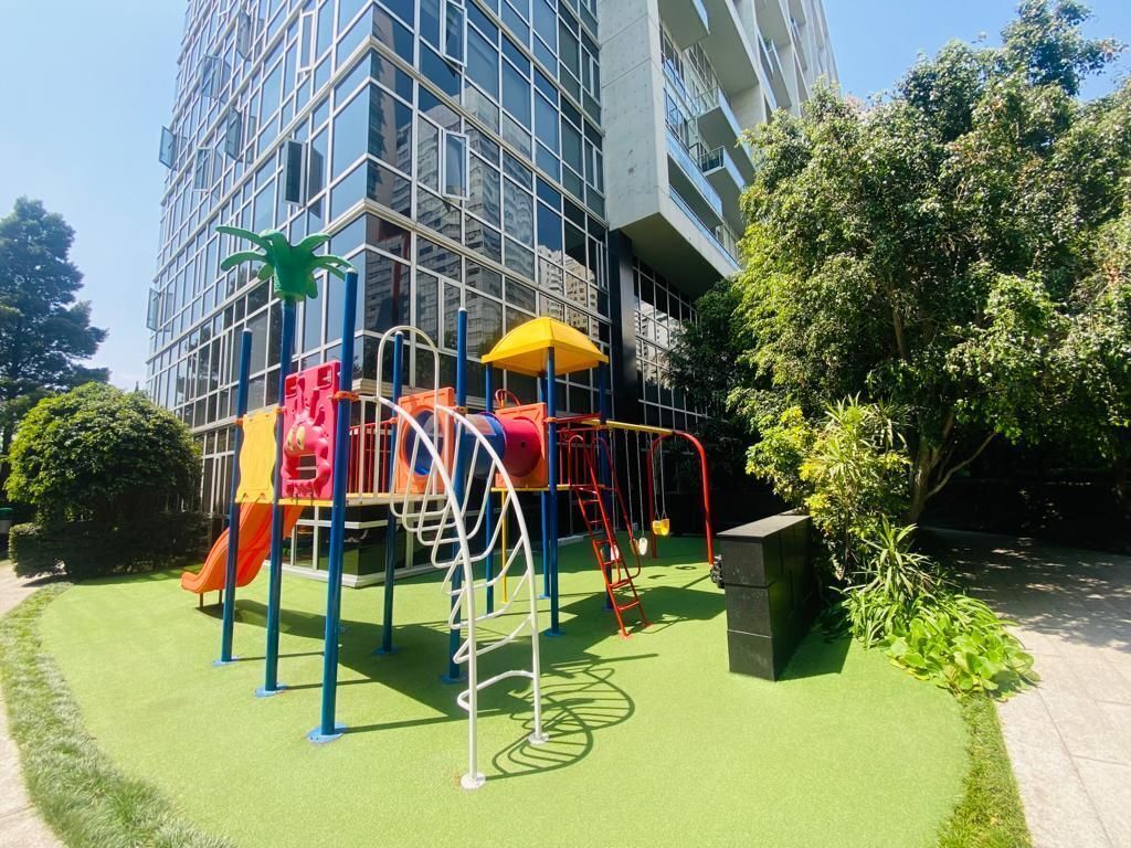 Area Infantil