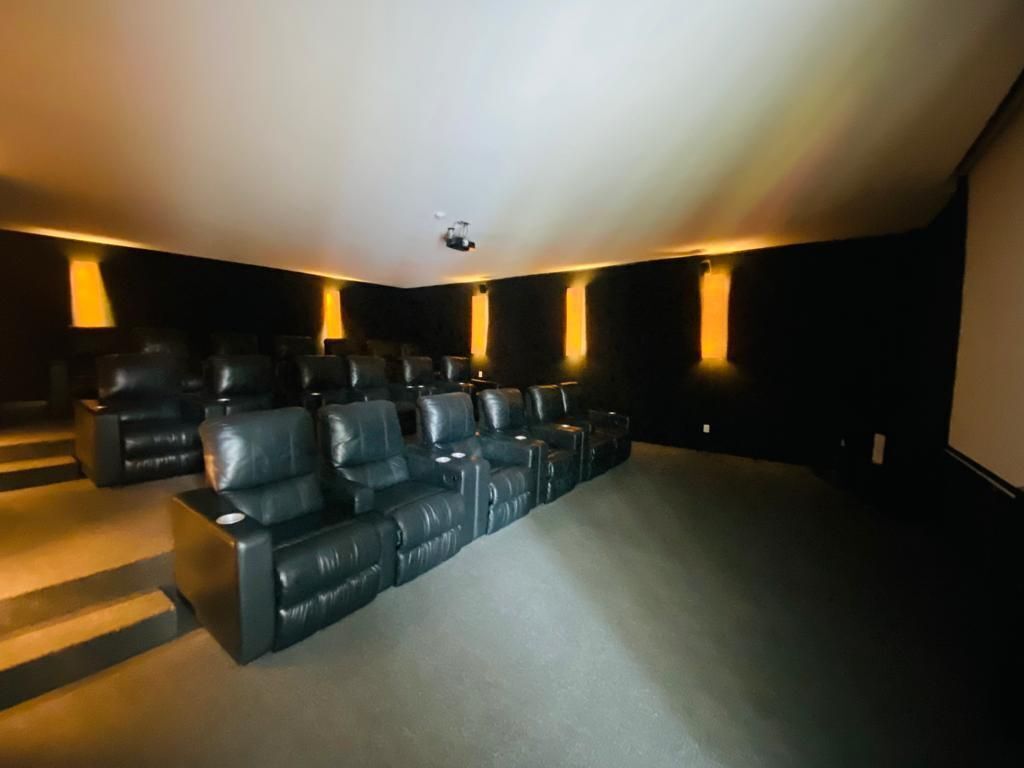 Sala de Cine