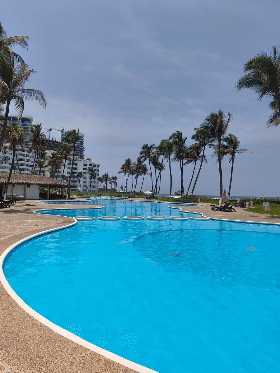 Departamento en Playa Diamante, Acapulco de Juárez, foto 25 de 31