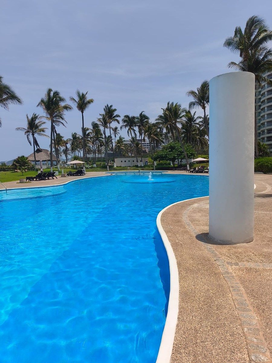 Departamento en Playa Diamante, Acapulco de Juárez, foto 26 de 31