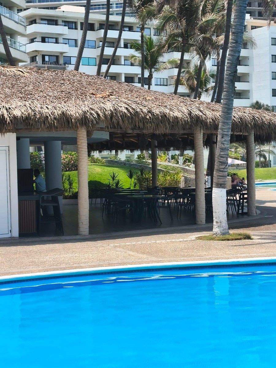 Departamento en Playa Diamante, Acapulco de Juárez, foto 27 de 31