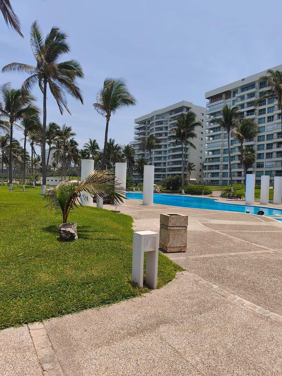 Departamento en Playa Diamante, Acapulco de Juárez, foto 31 de 31