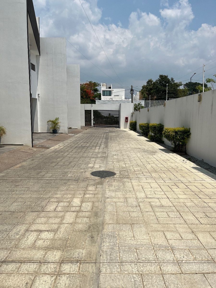 Casa em 5 Plumas, Tuxtla Gutiérrez, foto 5 de 30