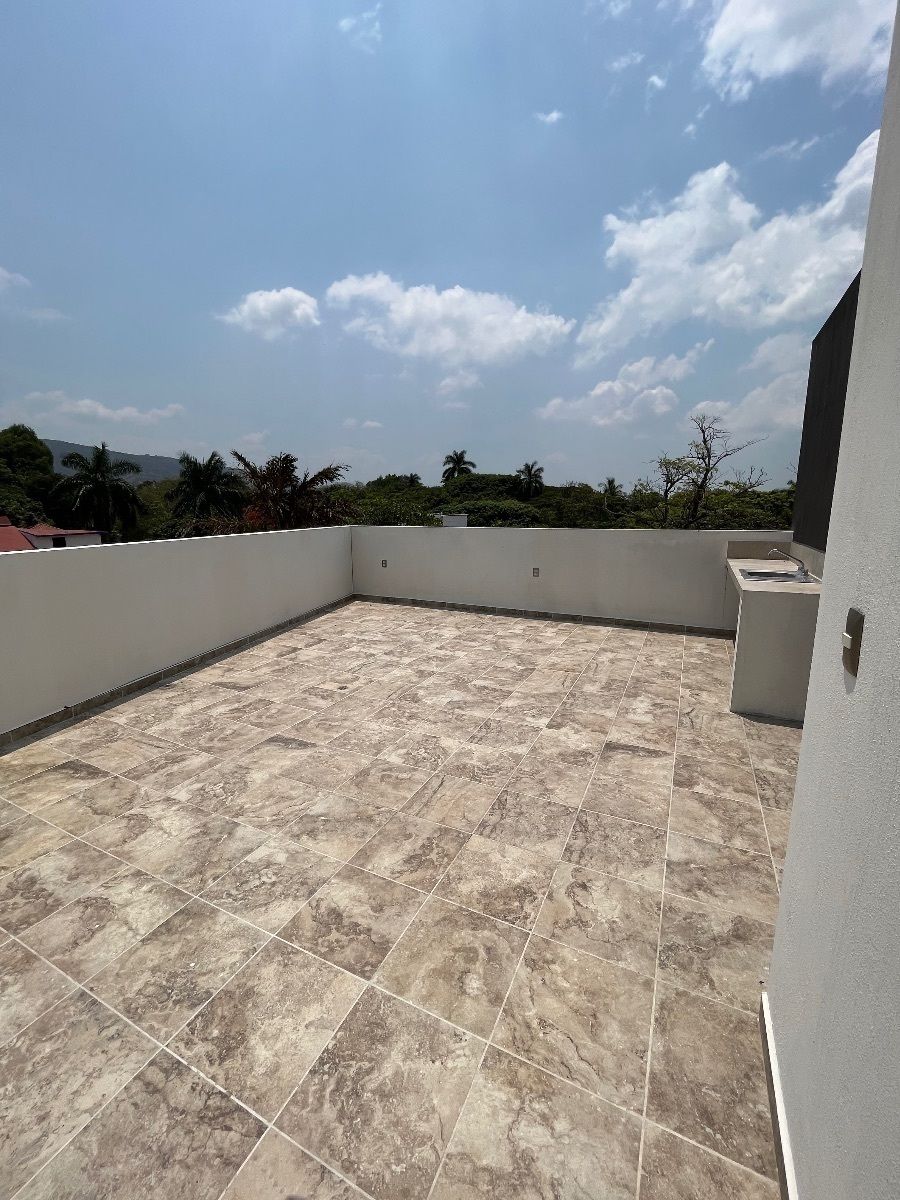 Casa em 5 Plumas, Tuxtla Gutiérrez, foto 29 de 30