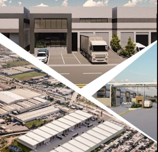 Lotes Industriales con magnífica ubicación en Escobedo, N. L. - foto 4