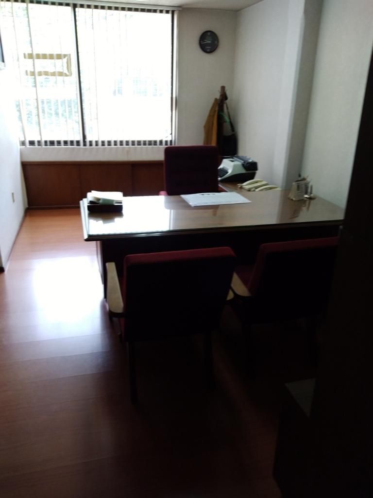 4 de 5: Comodidad de sus colaboradores vital para el trabajo