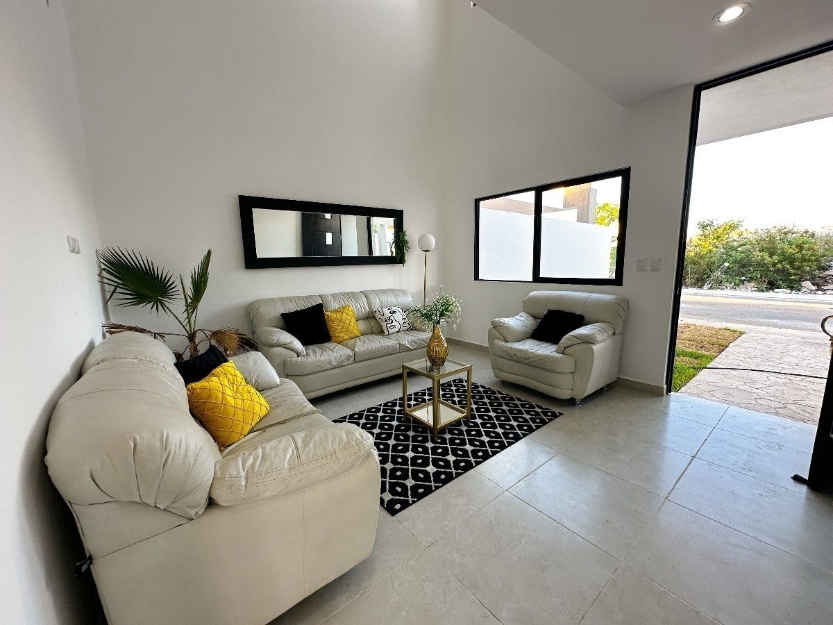 4 de 19: Sala