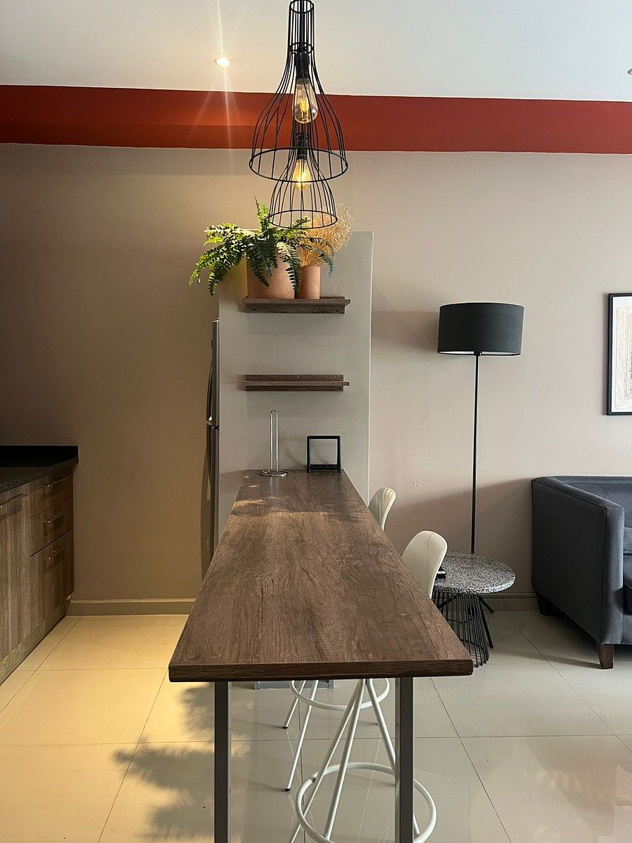 Apartamento em Roma Norte, Cuauhtémoc, foto 5 de 9