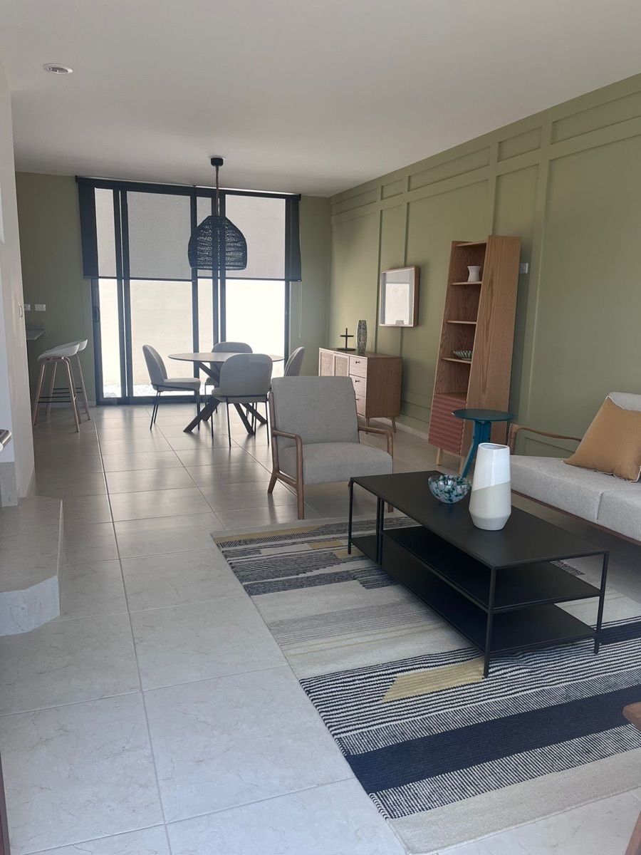 VENTA DE CASA EN CUSPIDE RESIDENCIAL - foto 2