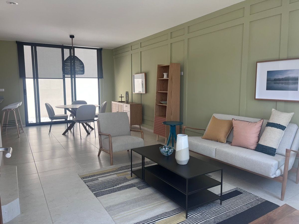VENTA DE CASA EN CUSPIDE RESIDENCIAL - foto 3