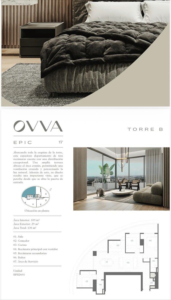 Apartamento em Zona Urbana Río Tijuana, Tijuana, foto 26 de 31