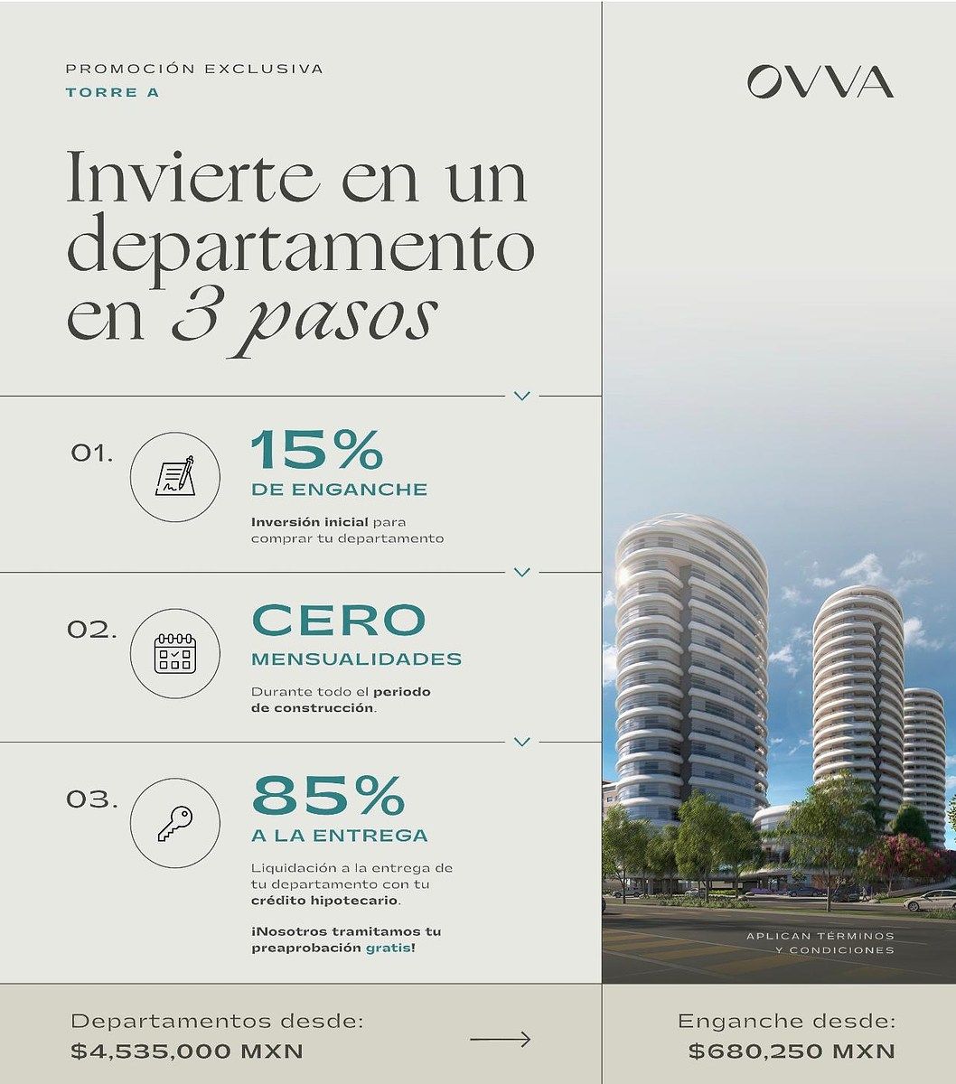 Apartamento em Zona Urbana Río Tijuana, Tijuana, foto 30 de 31