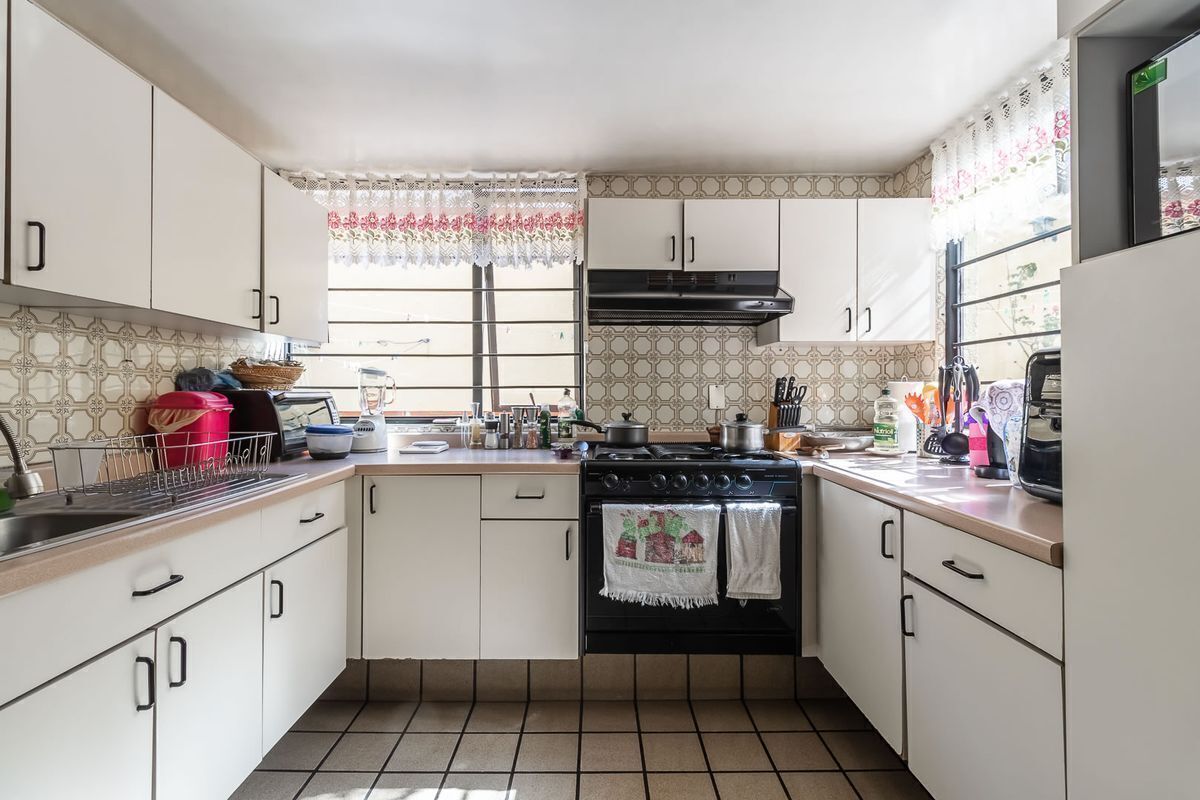 5 de 15: Casa en Venta en Las Águilas Rayo Vende ®