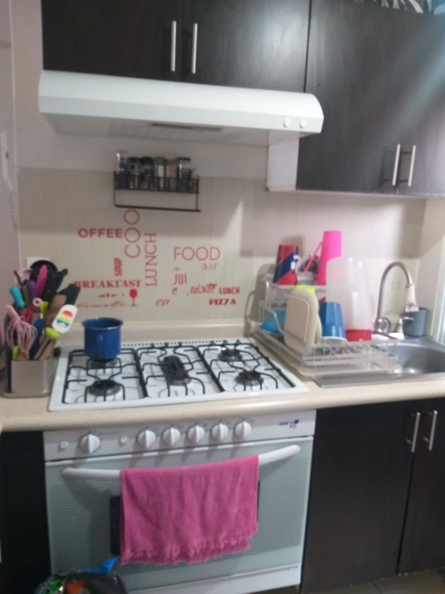 Cocina integral