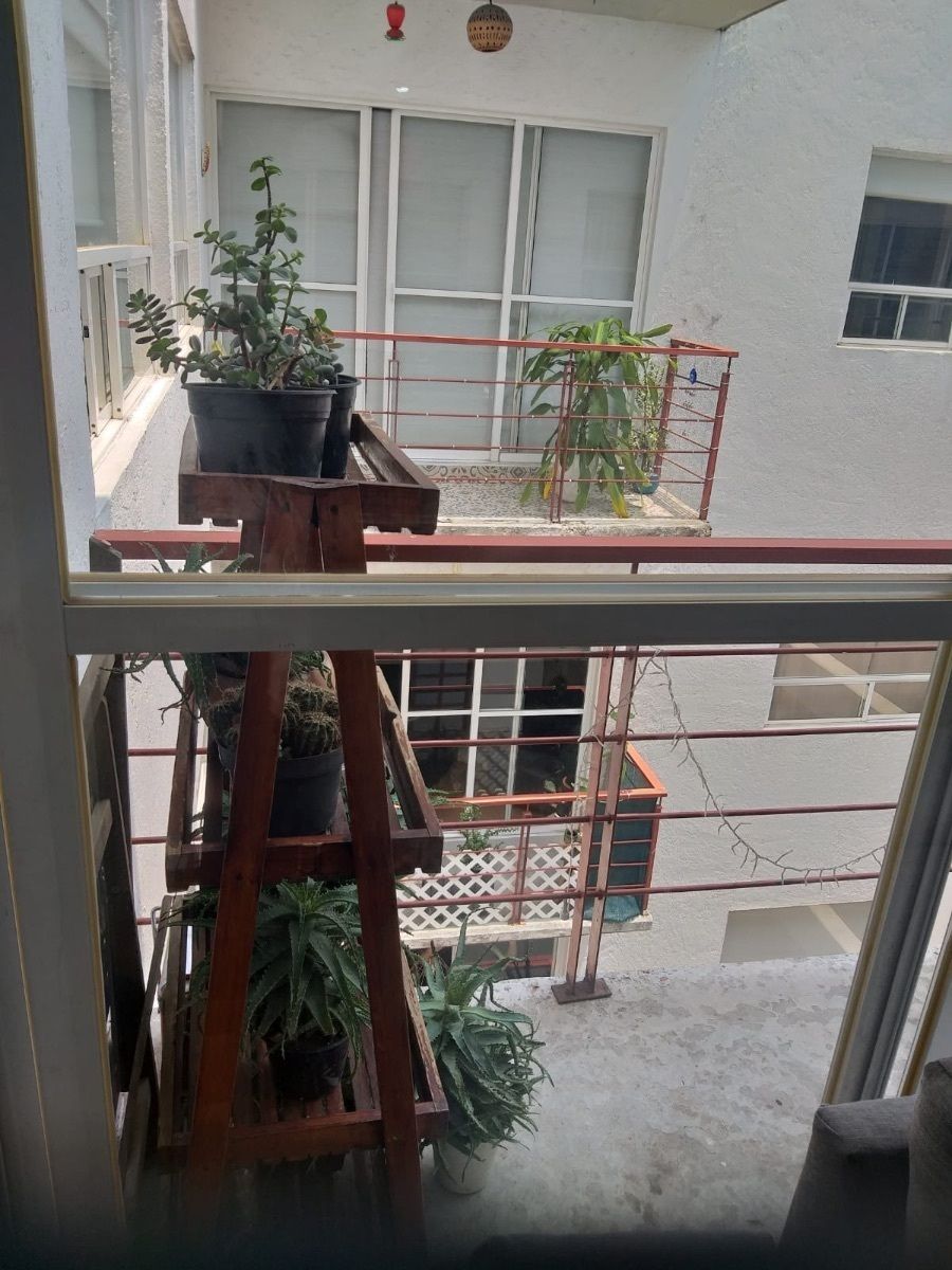 Vista interna