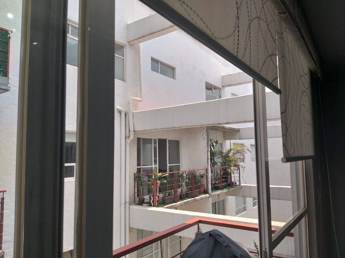Vista interna
