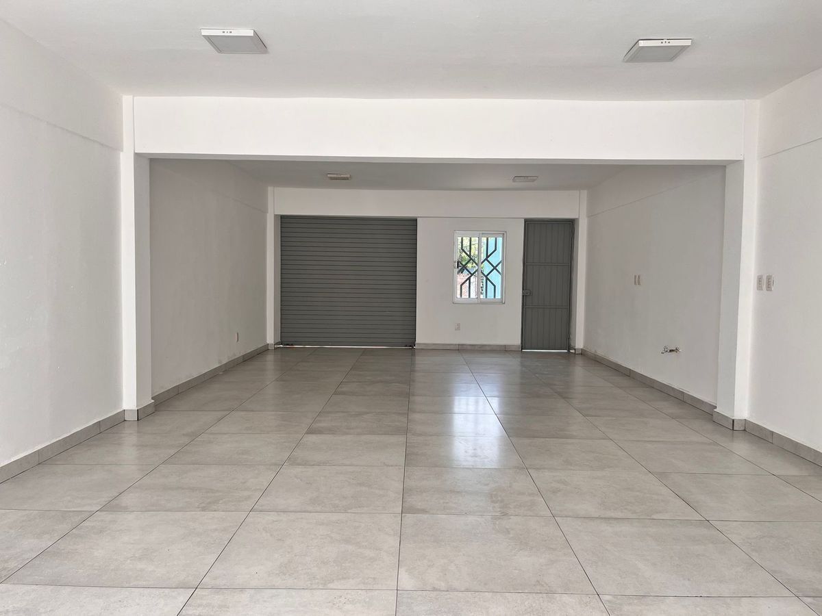 5 de 13: Bonito y renovado espacio techado.