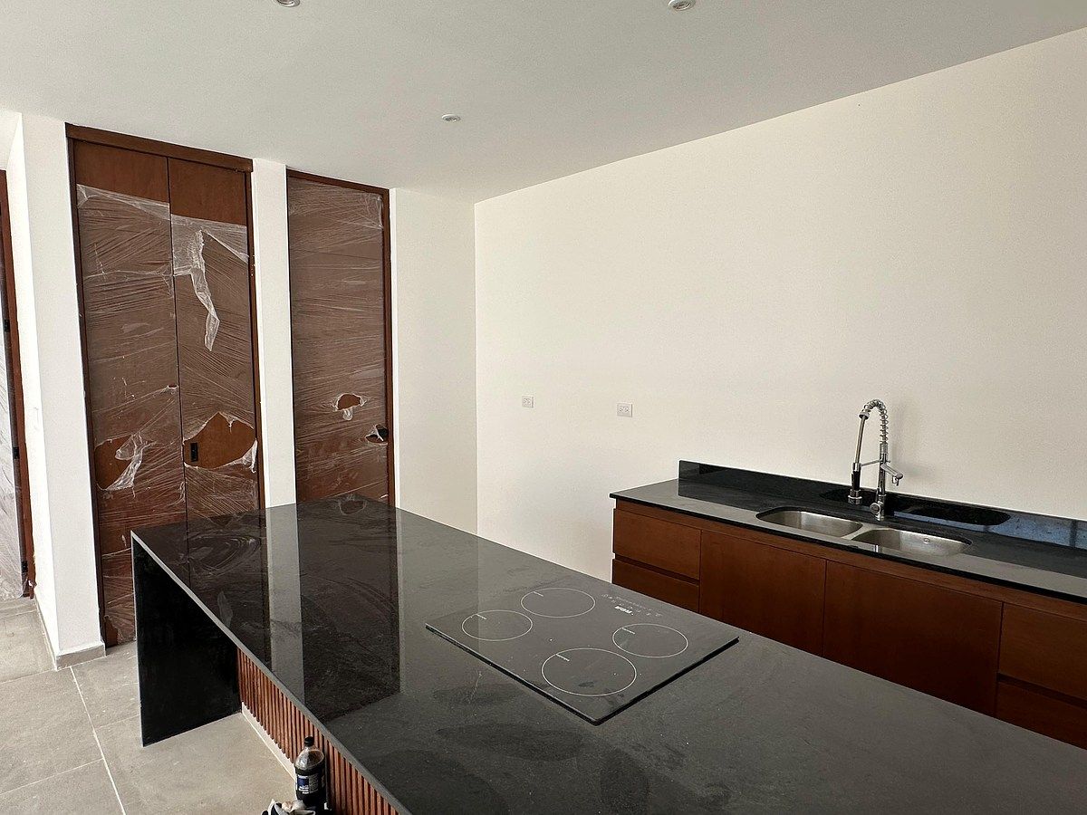 Apartamento em Temozón Norte, Mérida, foto 3 de 17