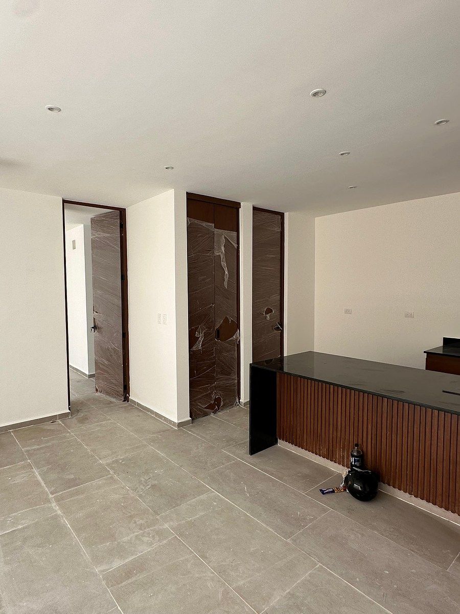 Apartamento em Temozón Norte, Mérida, foto 3 de 16