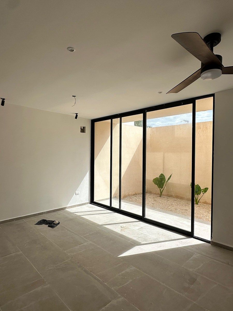 Apartamento em Temozón Norte, Mérida, foto 6 de 16
