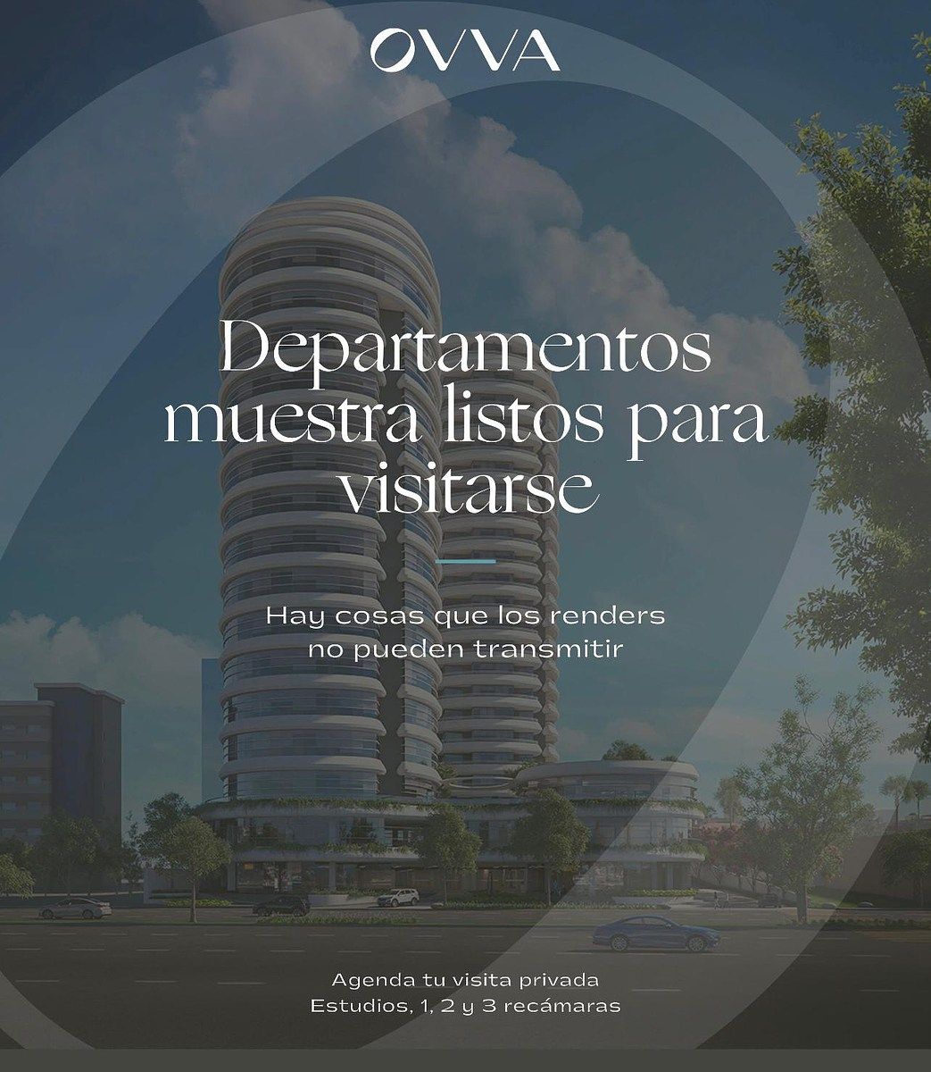 Departamento en Zona Urbana Río Tijuana, Tijuana, foto 26 de 28