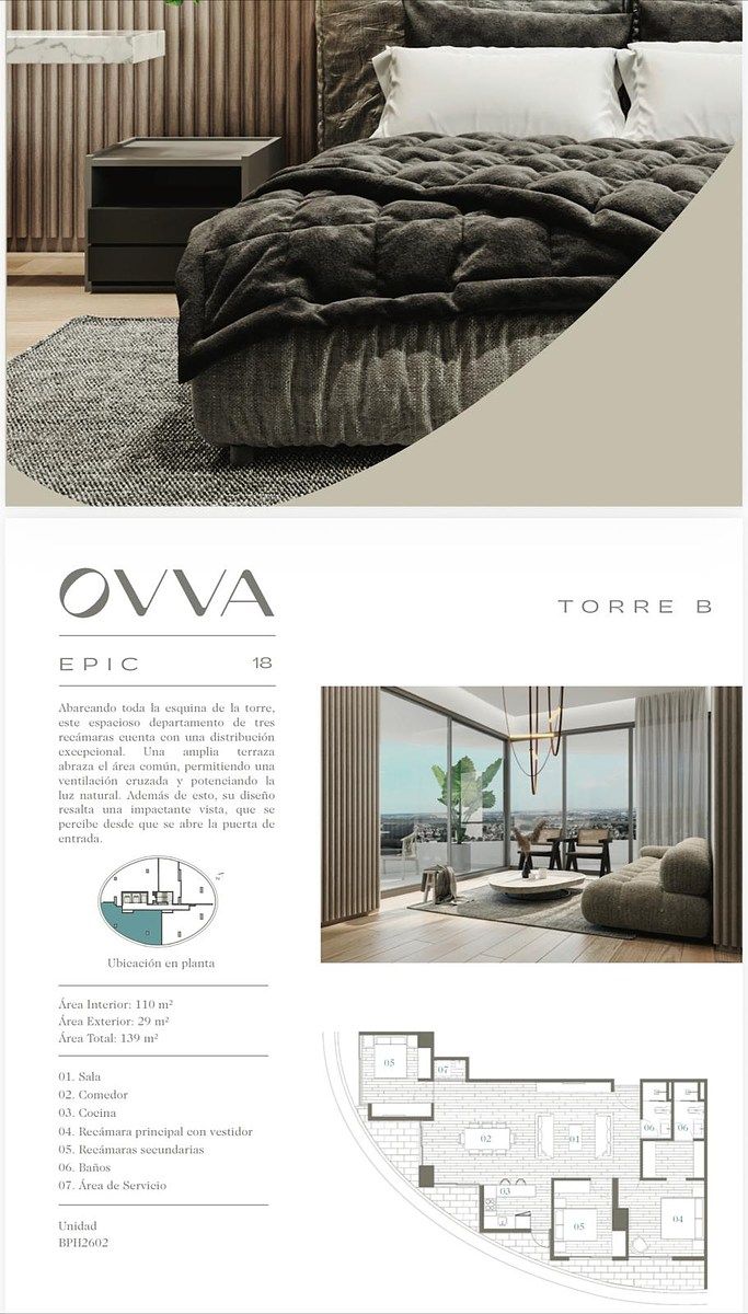 Apartamento em Zona Urbana Río Tijuana, Tijuana, foto 26 de 29