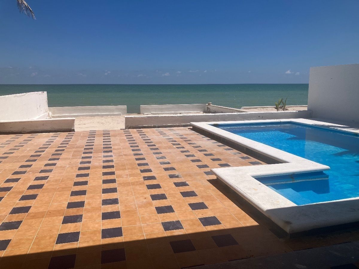 Casa en Chicxulub Puerto, Progreso, foto 4 de 6