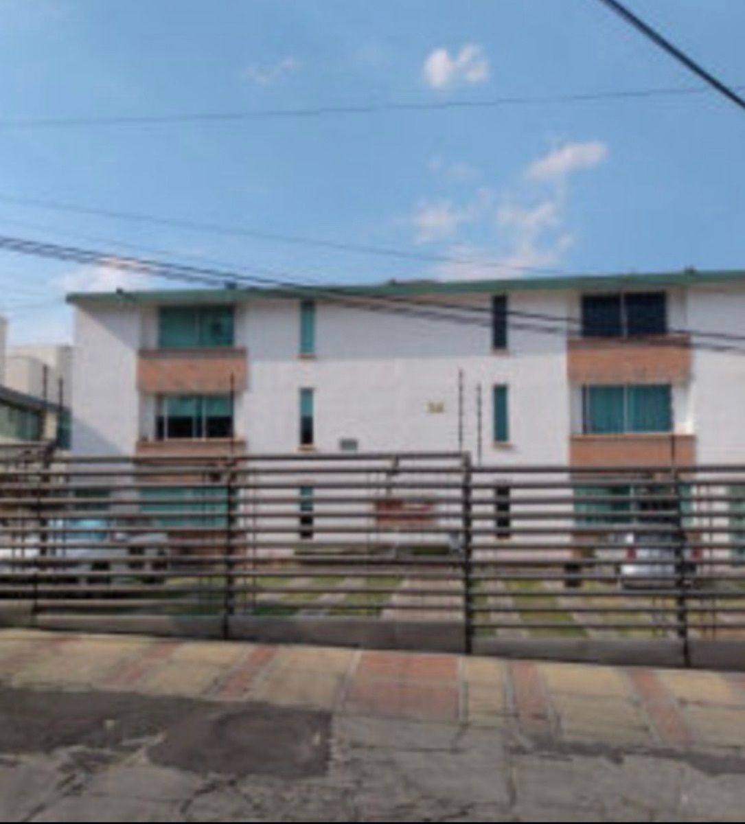 Departamento en venta en Atizapán