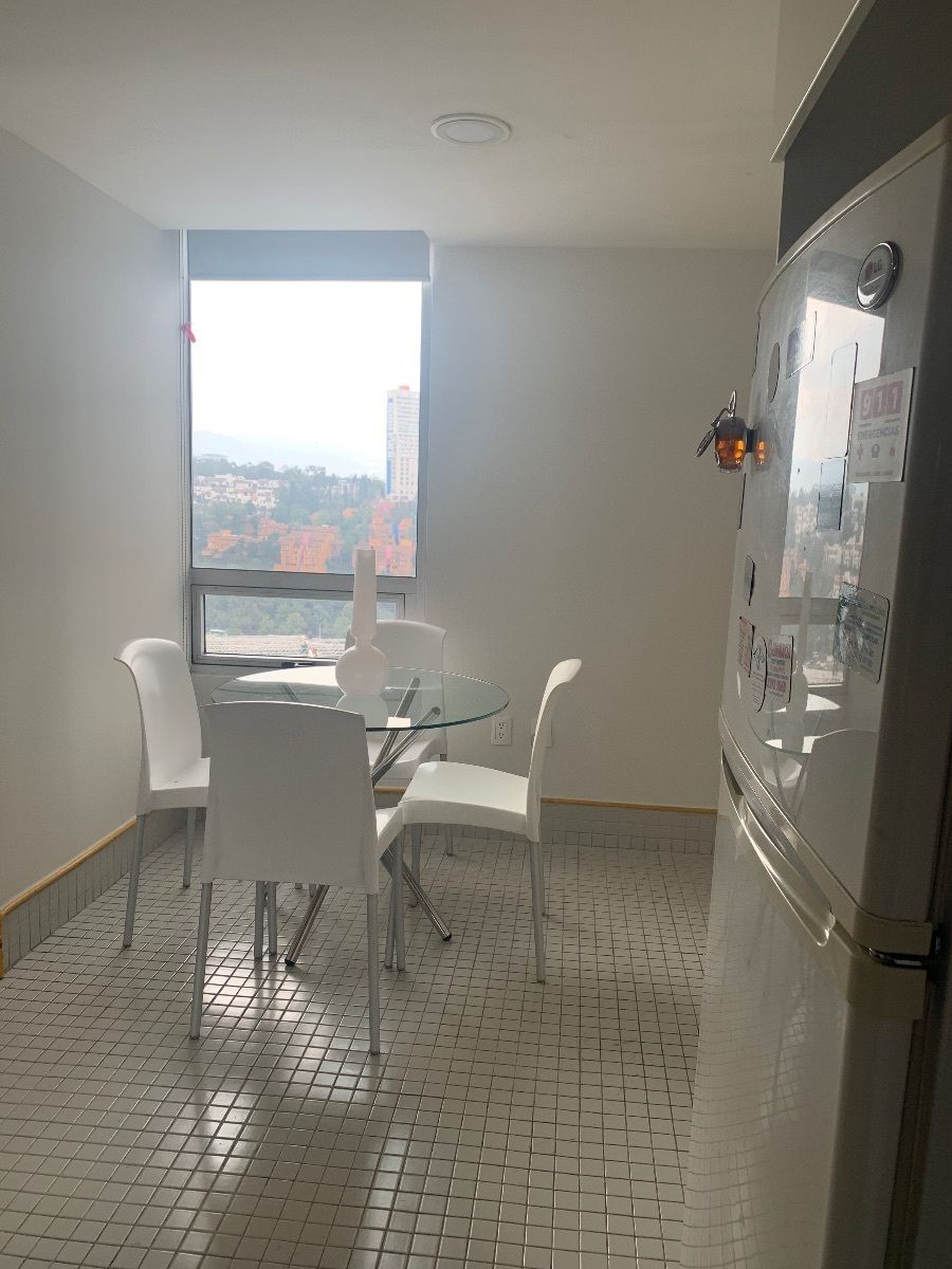 21 de 38: Desayunador