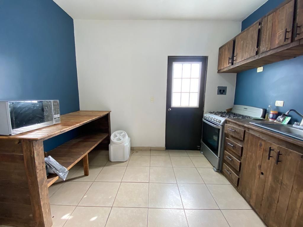 9 de 19: No incluye electrodomésticos.