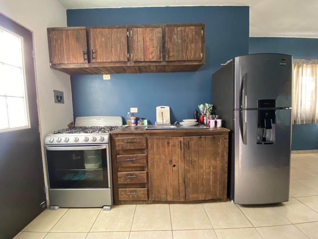 8 de 19: No incluye electrodomésticos.