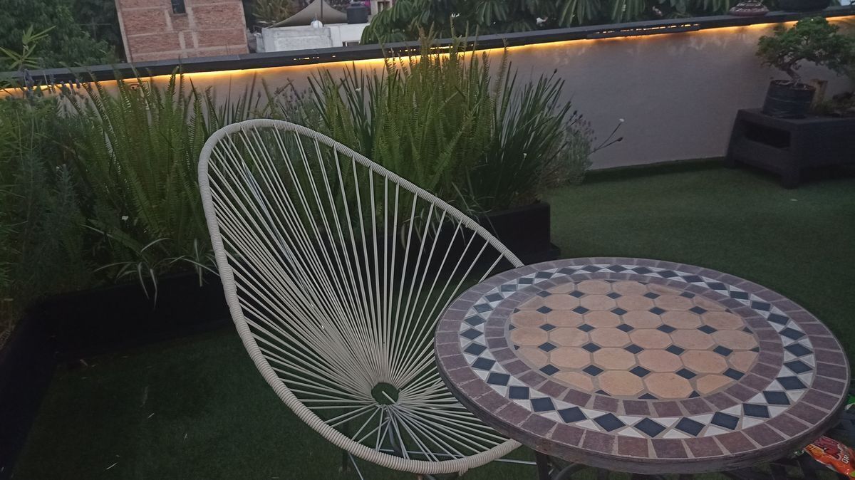 3 of 29: Terraza del Loft