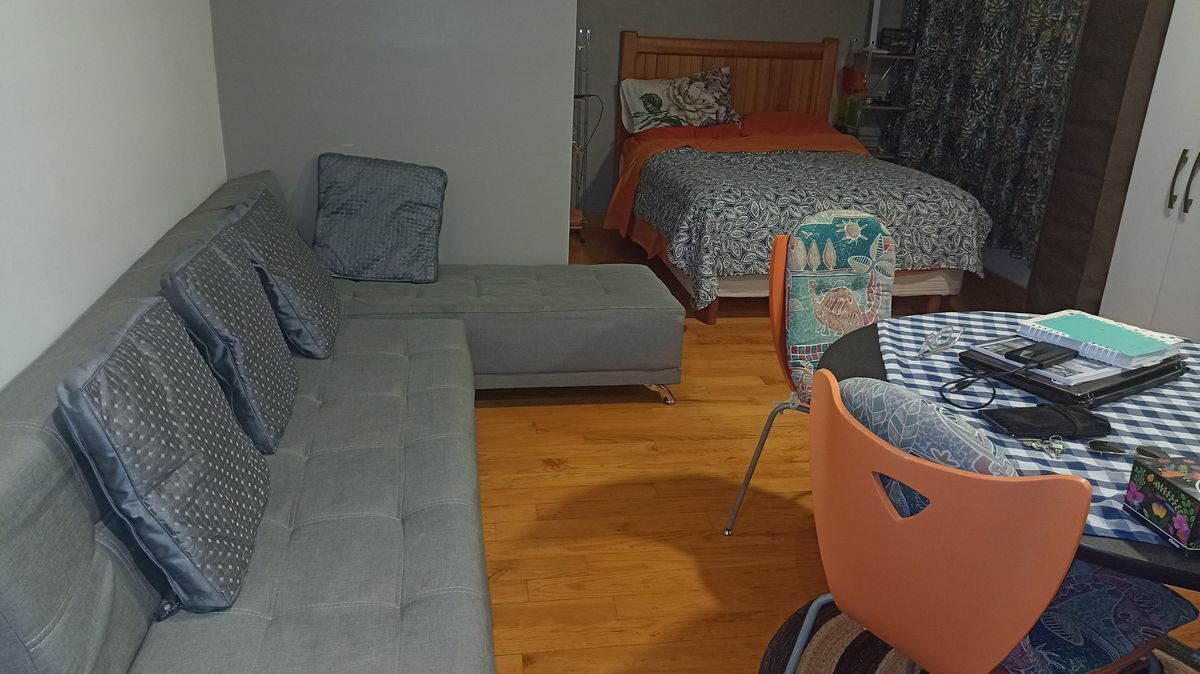 2 of 29: Loft  para 2 personas