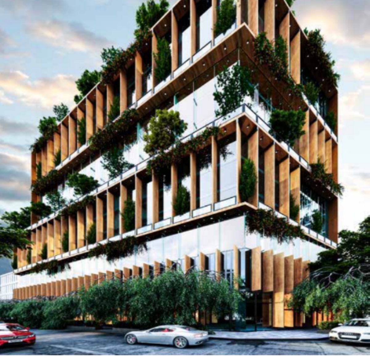 Departamento en Venta en Roma Icon (m2d2718)