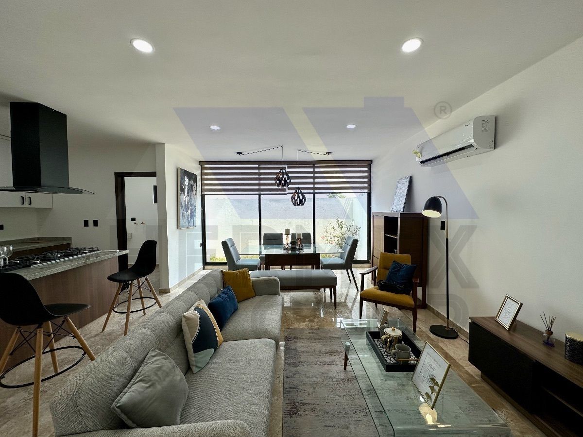 2 de 44: Sala | Comedor