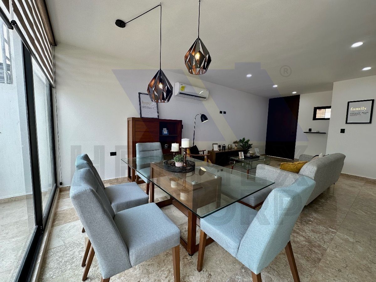 3 de 44: Sala | Comedor