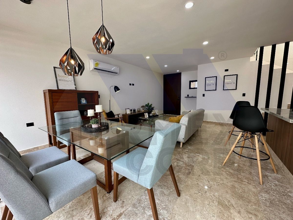 4 de 44: Sala | Comedor