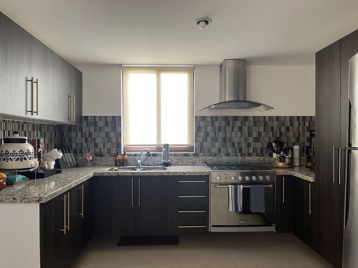 1 de 9: Cocina integral