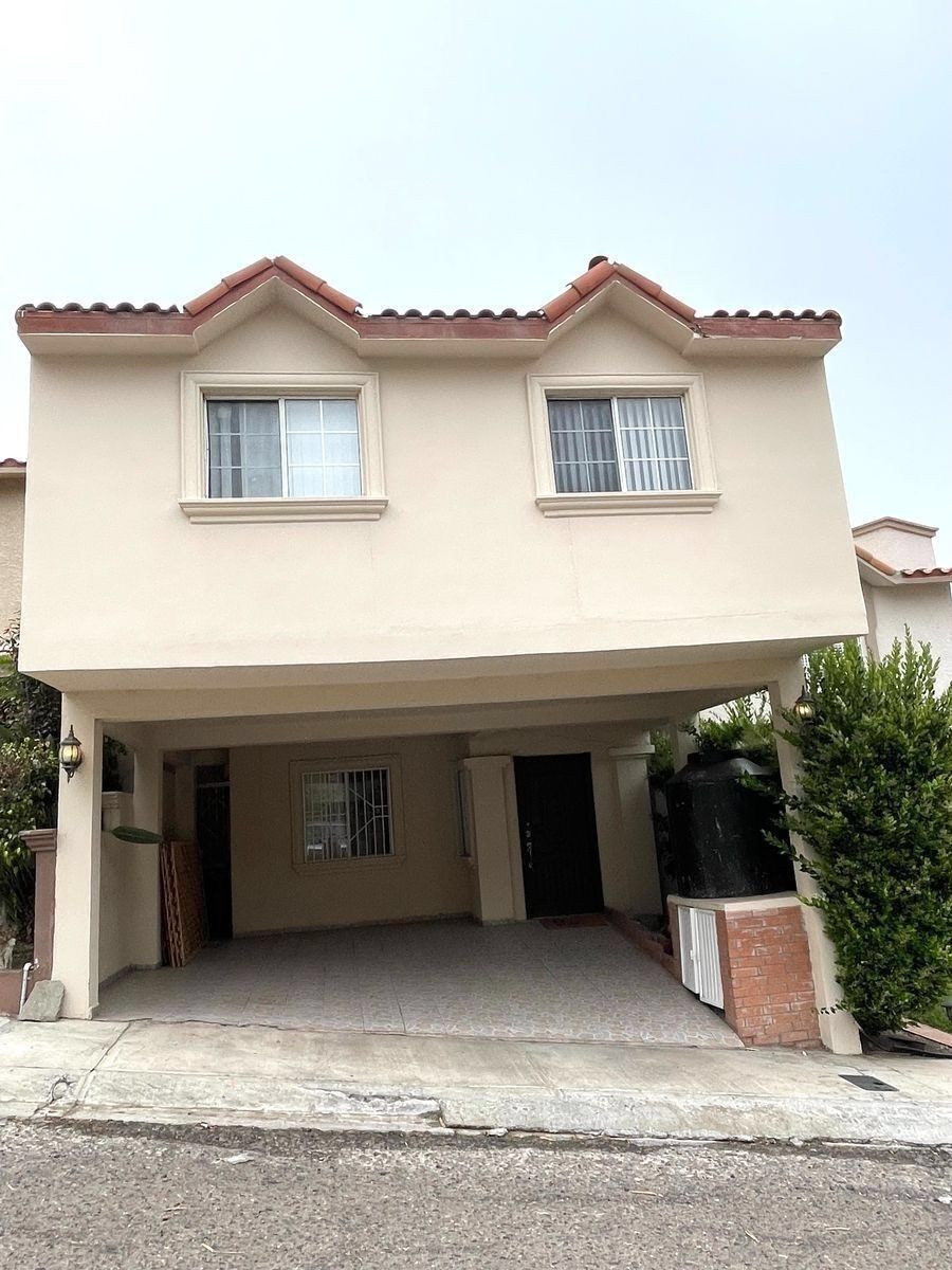 Casa en Venta en Privada San Sebastian, Residencial Agua Caliente, Tijuana, B.C.