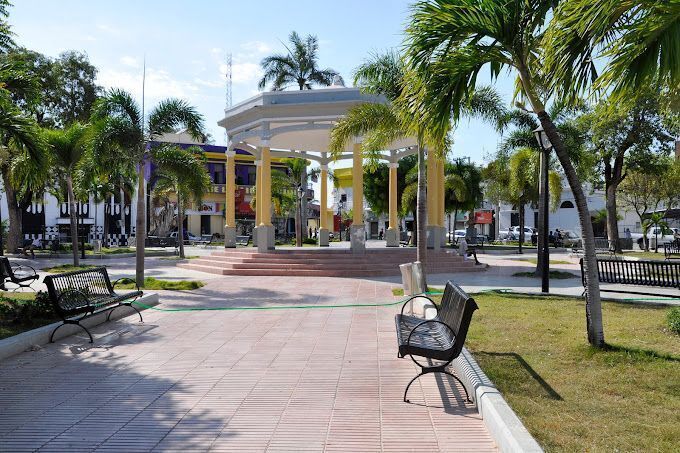 Solar en Venta en El Centro de Barahona