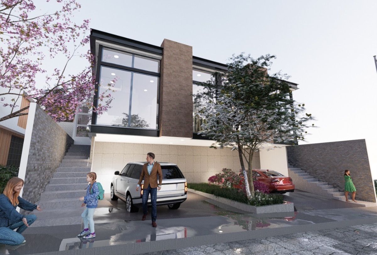 Estrena Hermosa Casa en Valle Sur, Tijuana B.C.