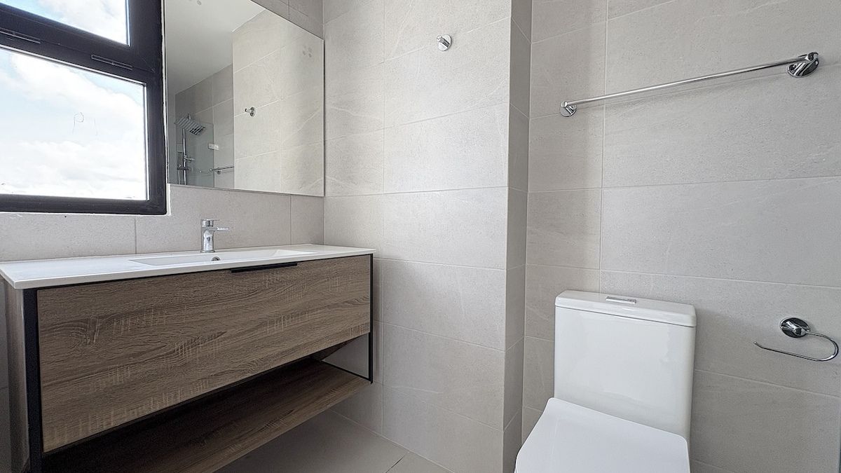 14 de 30: Baño habitacion principal