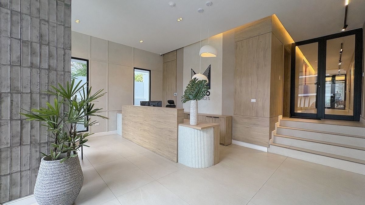 25 de 30: Lobby