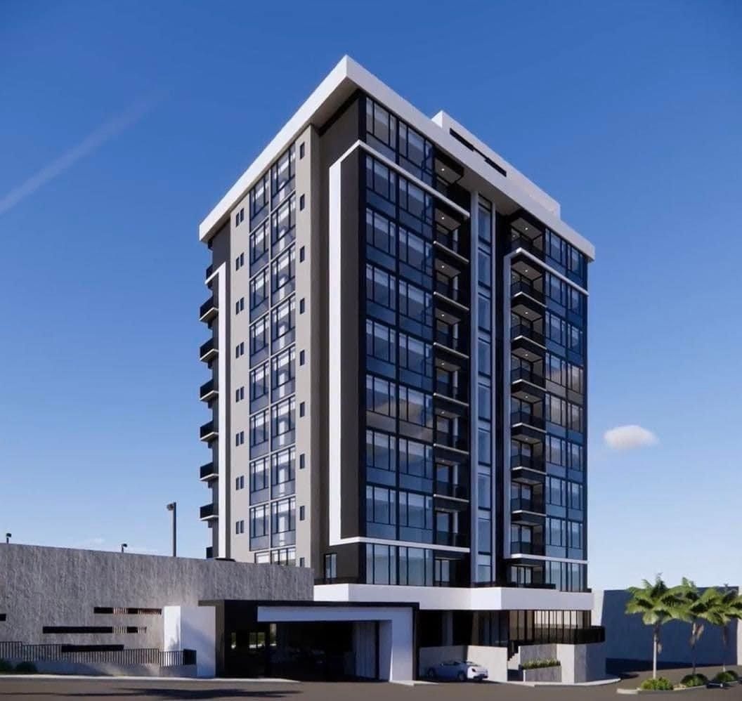Preventa de Departamento Xavia By Nivel Diez