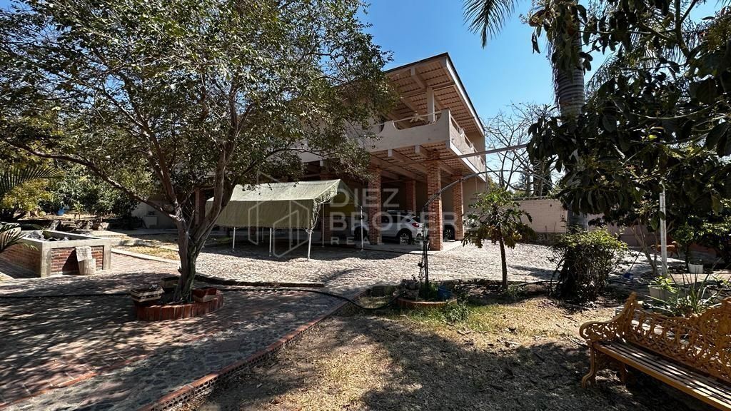 Casa en Venta en Jocotepec , Jalisco - foto 1