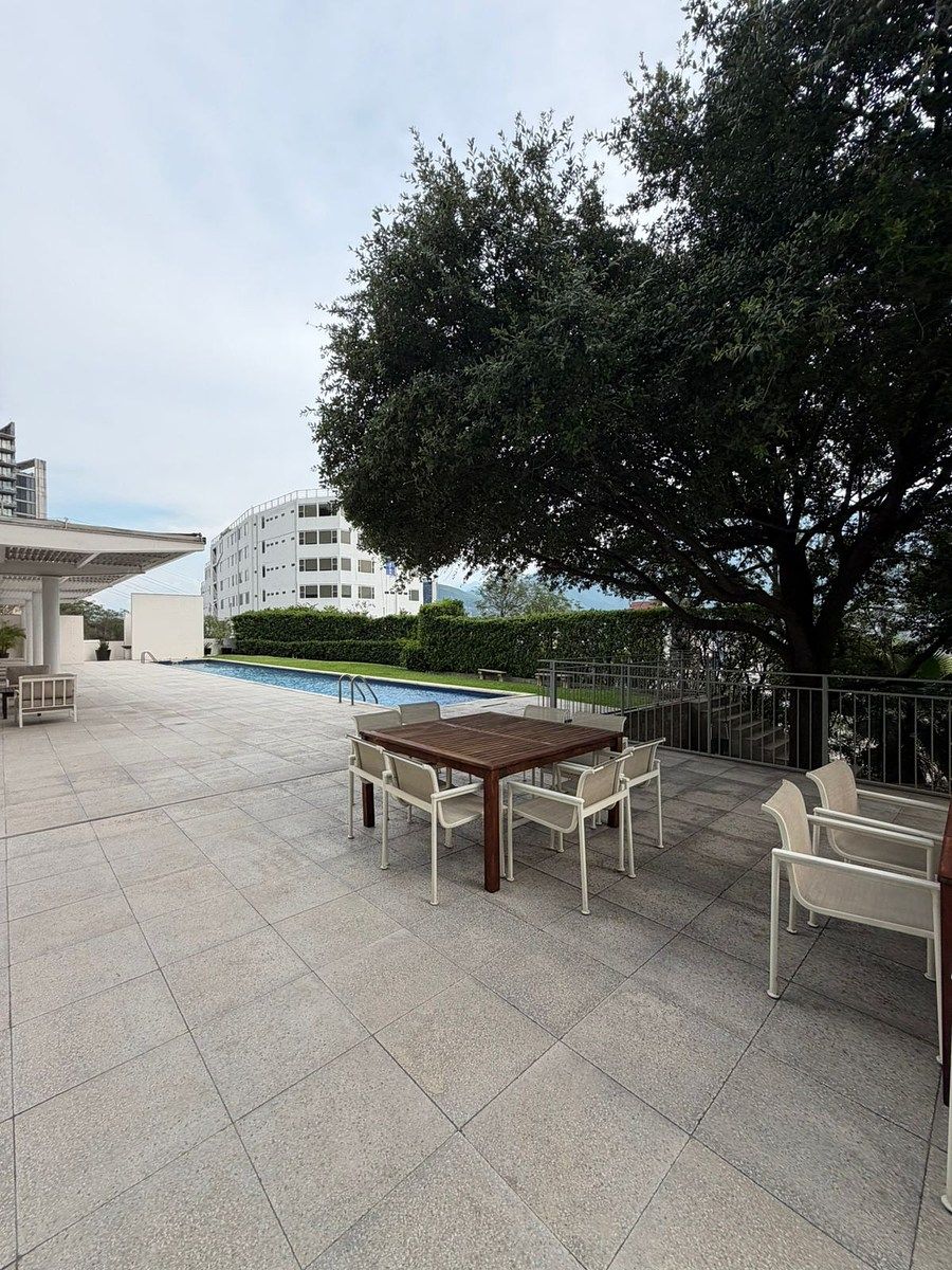 Apartamento em Residencial Santa Bárbara, San Pedro Garza García, foto 18 de 22